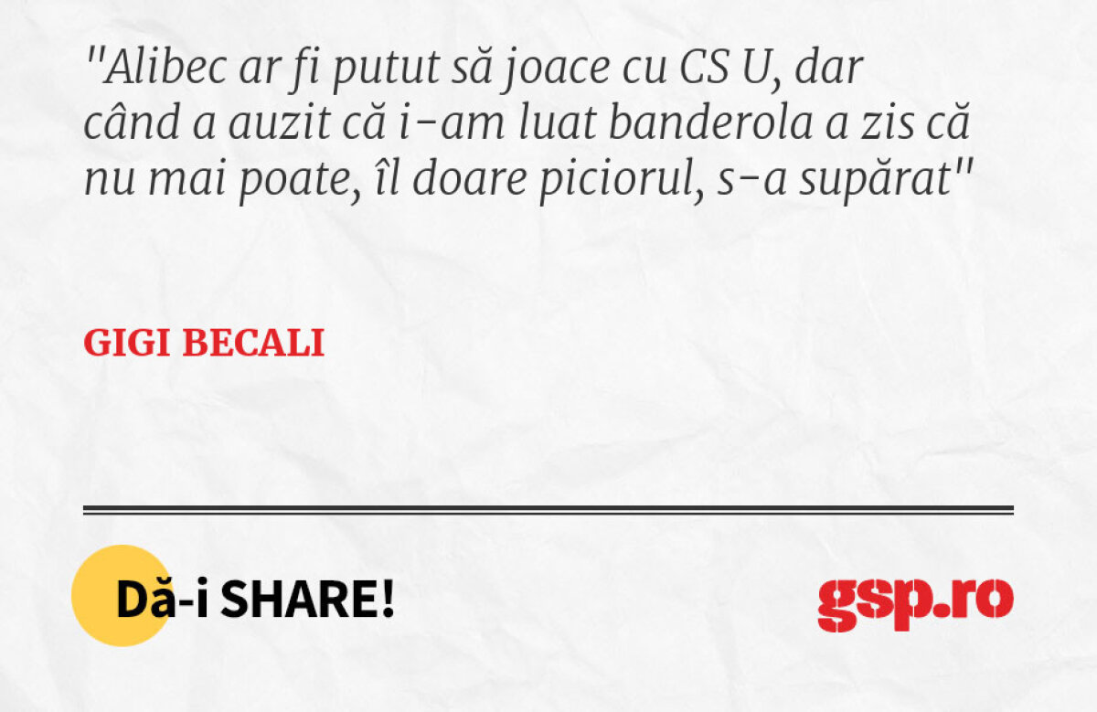 Cele mai tari citate ale lunii iulie 2017