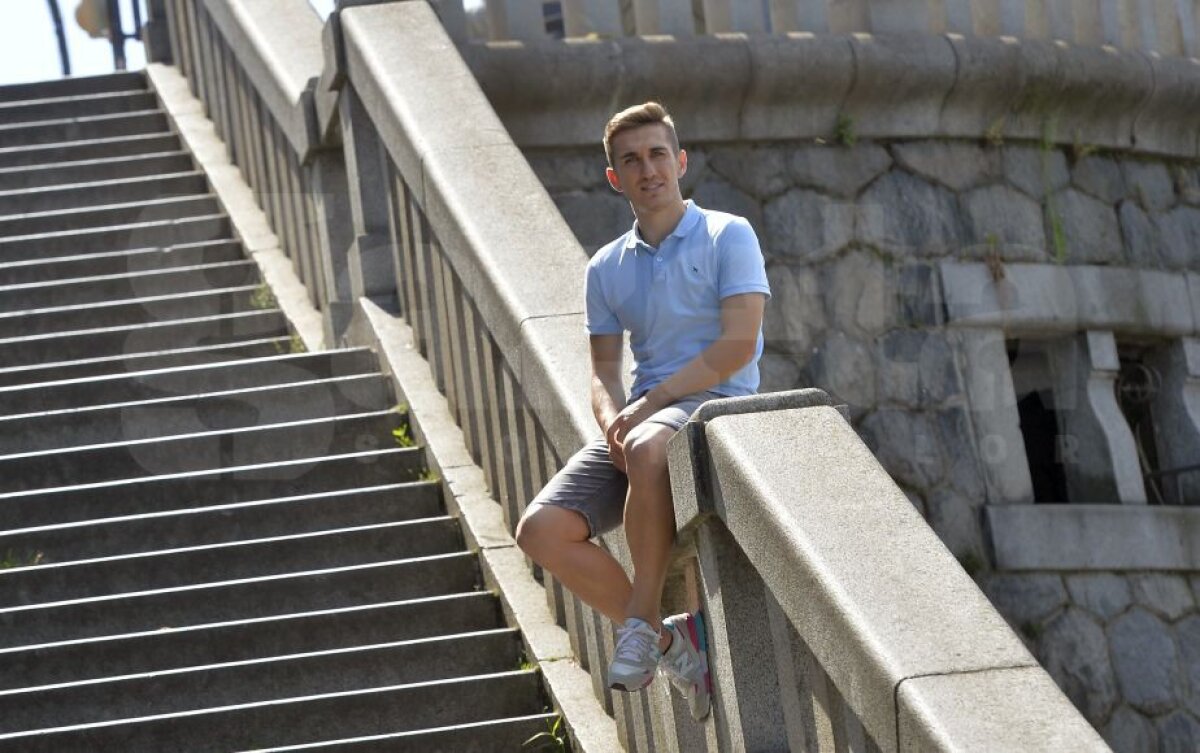 VIDEO/FOTO Corespondență GSP din Plzen » Avertisment pentru FCSB: "Viktoria va trage de timp mai rău ca la București"