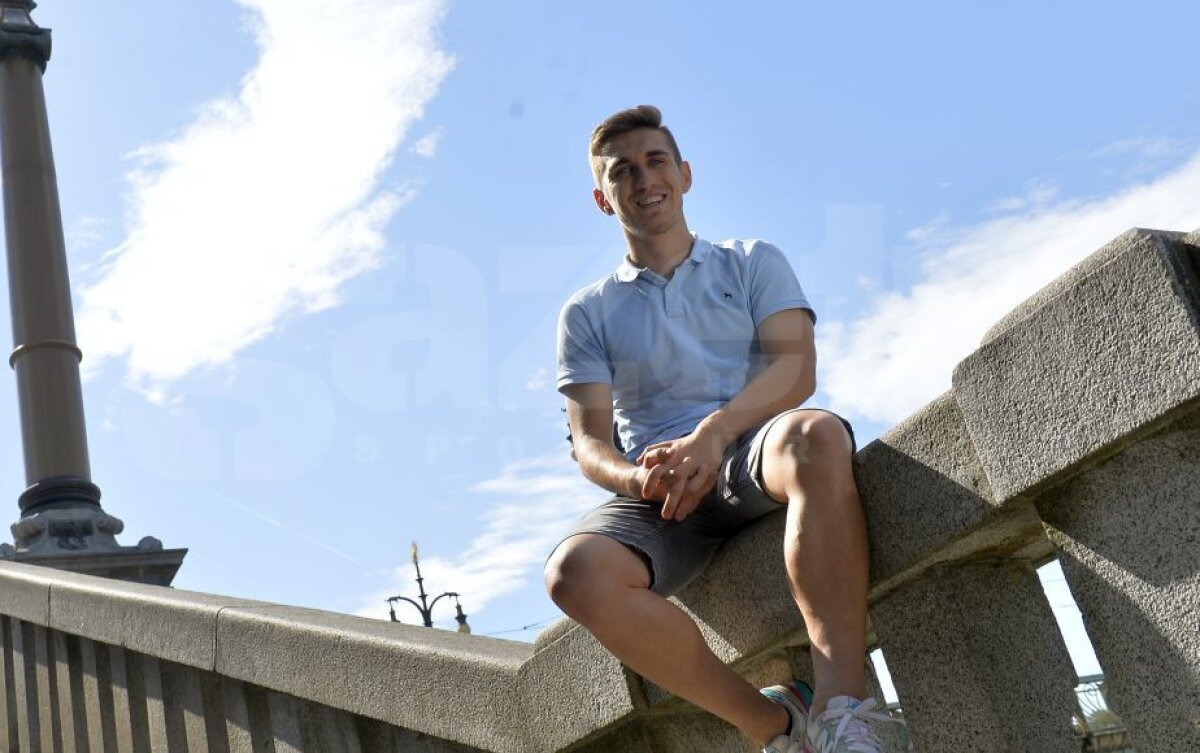 VIDEO/FOTO Corespondență GSP din Plzen » Avertisment pentru FCSB: "Viktoria va trage de timp mai rău ca la București"