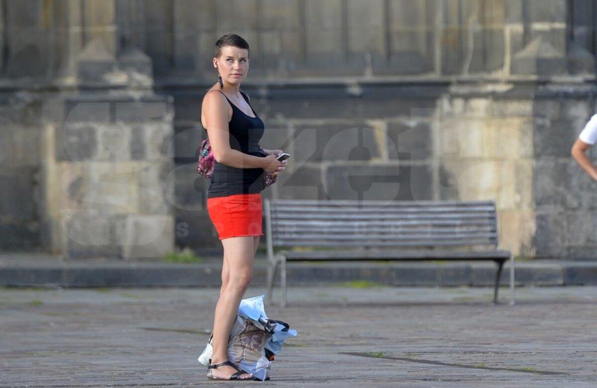 GALERIE FOTO Corespondență GSP din Plzen » FCSB atacă play-off-ul în "Piteștiul" cu berea mai ieftină decât apa plată