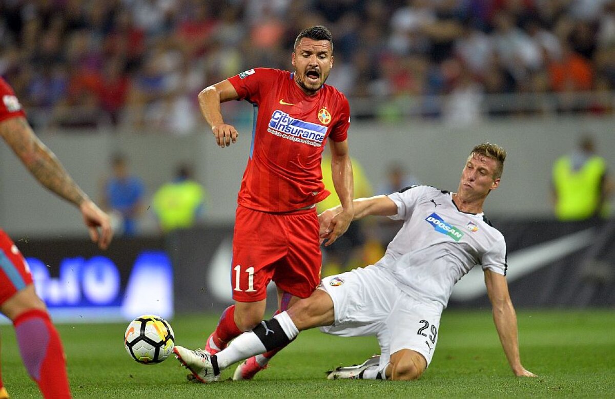 PLZEN - FCSB // VIDEO Corespondență GSP de la Plzen » Tehnicianul Viktoriei a dezvăluit ce stil de joc va practica echipa sa + Reacție legată de accidentarea lui Budescu