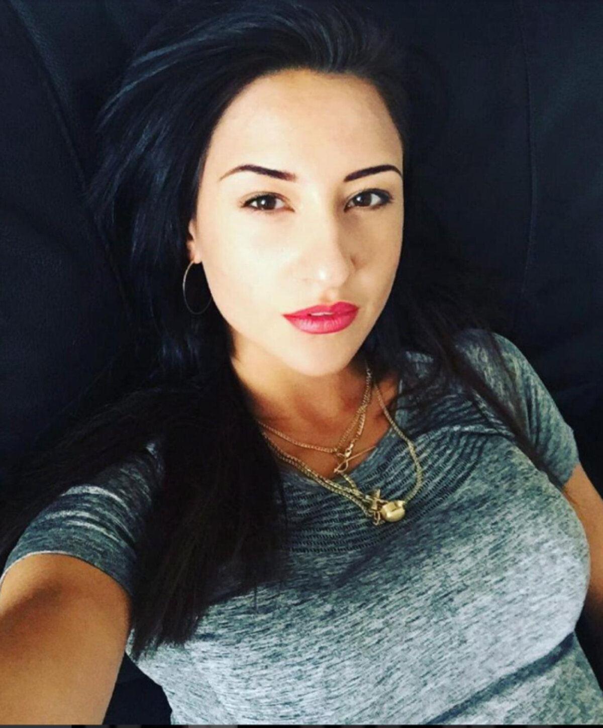 FOTO Frumoasa invincibilă cu sabia! Cea mai bună sportivă din Rusia e fermecător de seducătoare