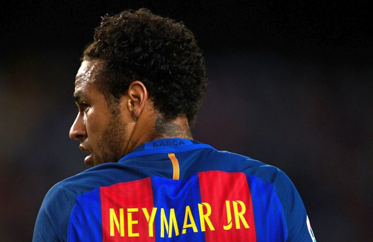 GALERIE FOTO E clar! Neymar pleacă! Ce s-a întâmplat la antrenamentul de azi al Barcelonei și când va fi prezentat oficial la PSG