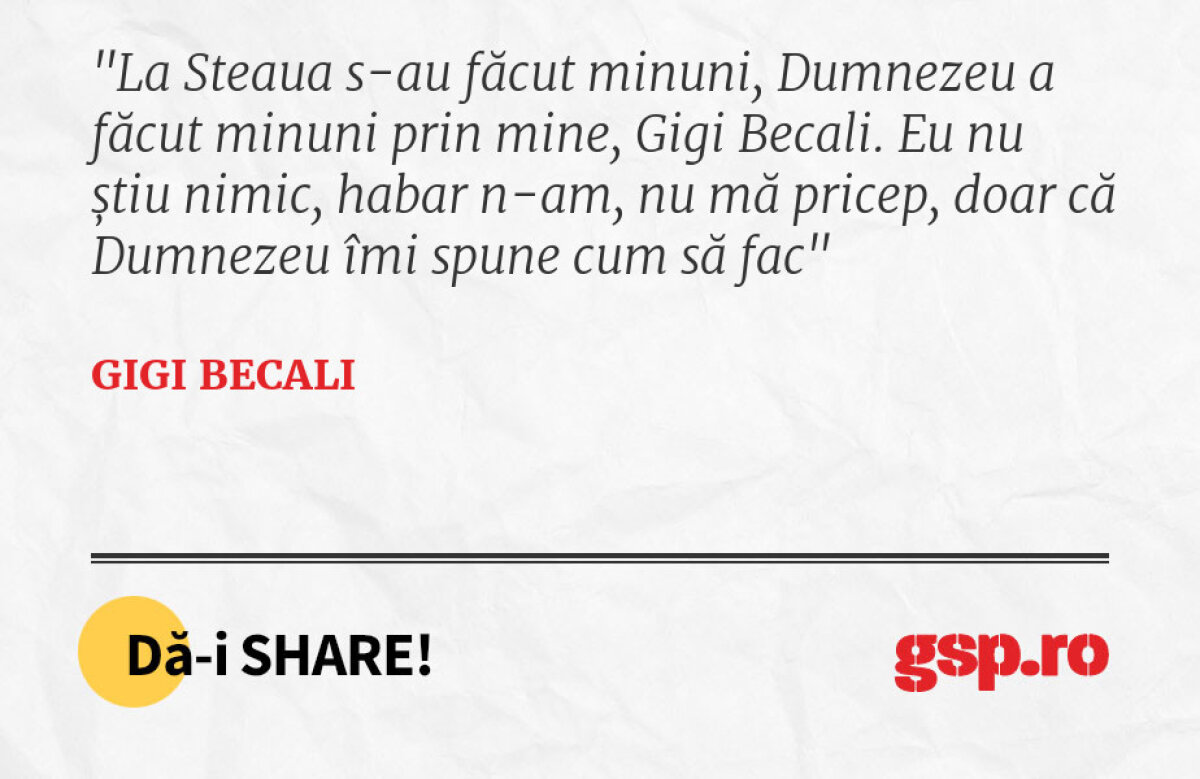 Cele mai tari citate ale lunii august 2017