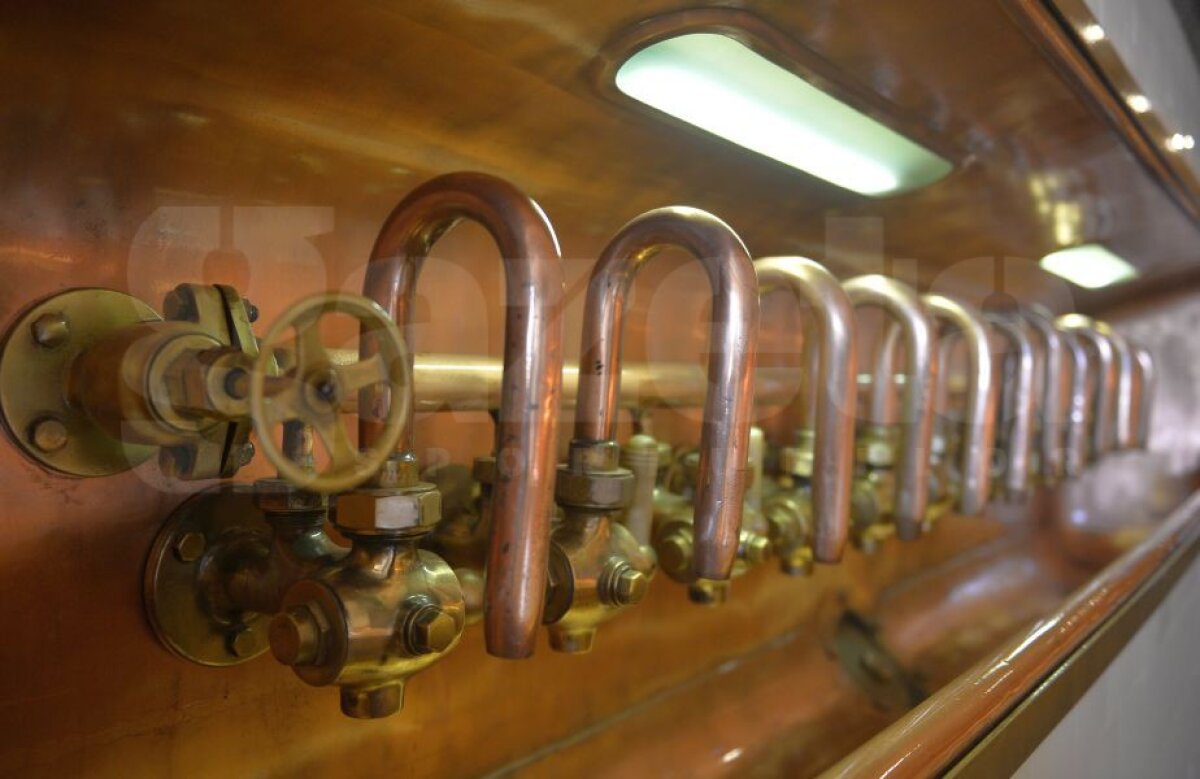 FOTO + VIDEO Corespondență din Plzen » Fssst! În cea mai sufocantă zi a verii, reportaj răcoritor din Cehia » Superimagini, bere direct din butoi și o poveste de 100 de minute