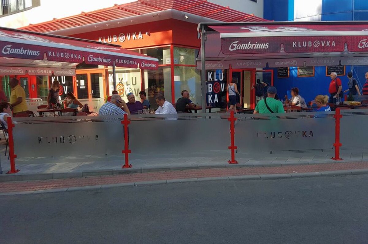 VIDEO + FOTO » Viktoria Plzen - FCSB 1-4 » Asta este STEAUA! Echipa lui Dică merge în play-off-ul CL + 12 milioane de euro în conturile lui Becali