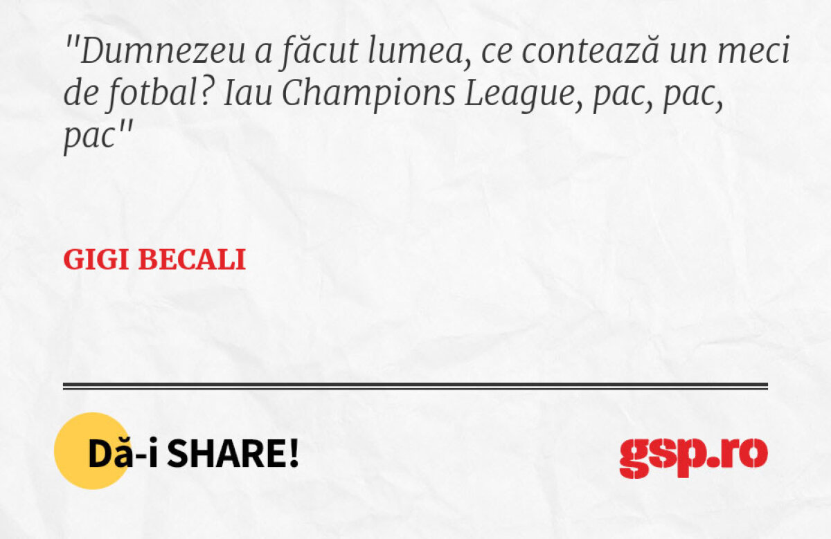 Cele mai tari citate ale lunii august 2017