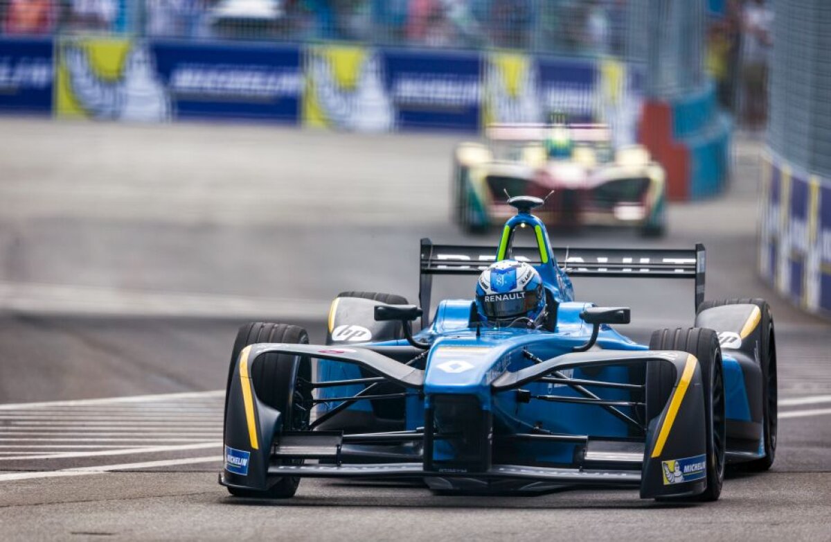 Renault domină categoric competiția monoposturilor electrice » Trei tilturi din tot atâtea posibile!