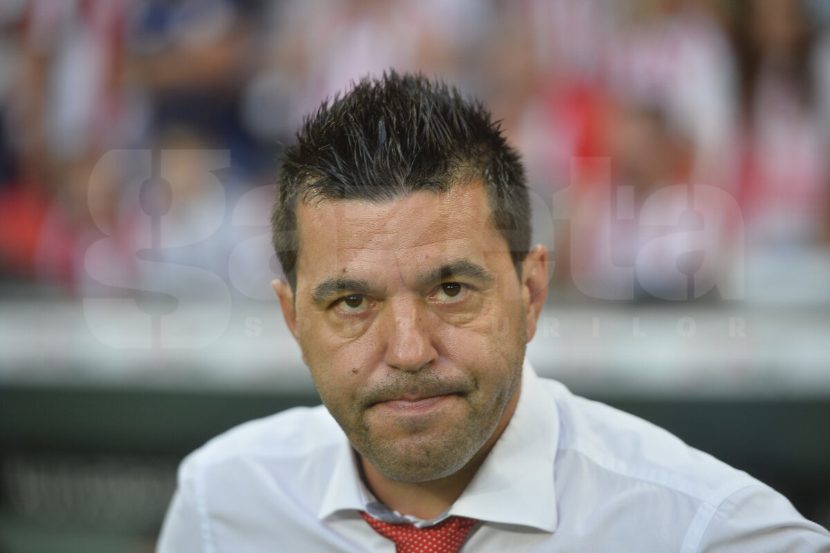 FOTO + VIDEO Athletic Bilbao - Dinamo // Vulcanul roșu » Dinamoviștii joacă la Bilbao într-o atmosferă electrizantă. Nici PCH nu s-a lăsat mai prejos