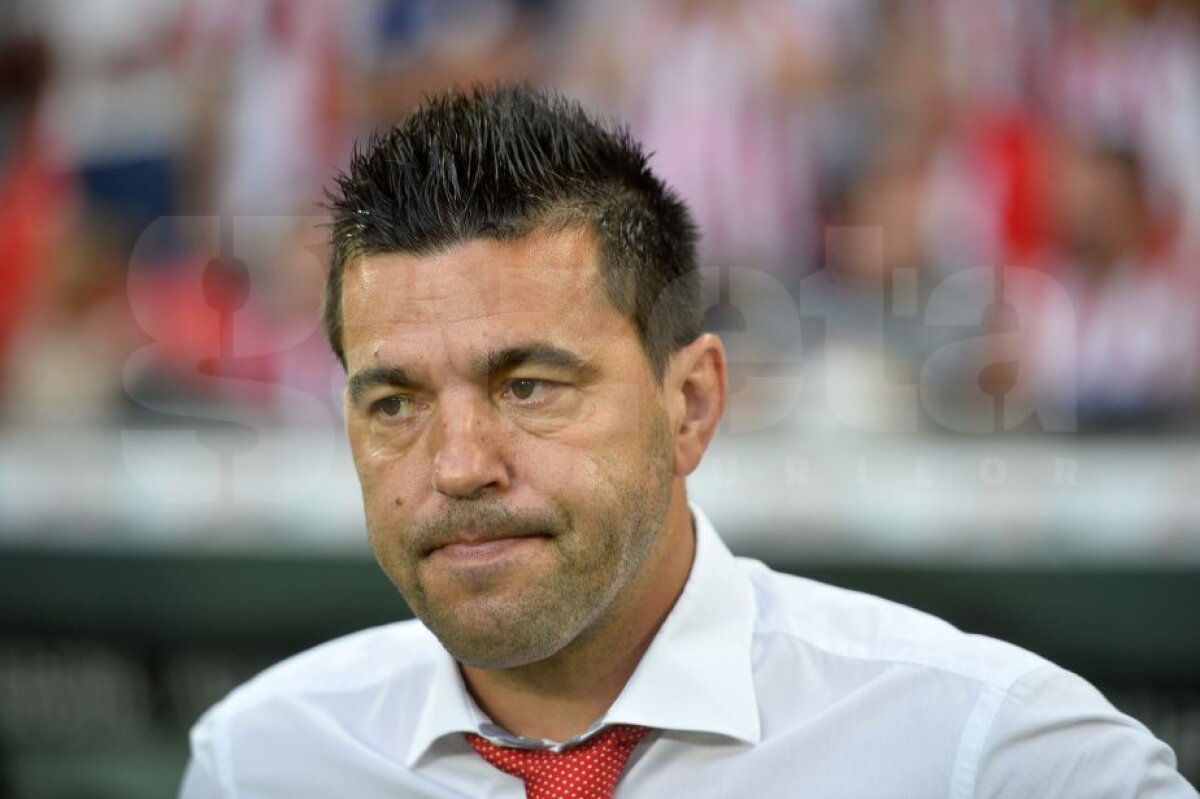 FOTO + VIDEO Athletic Bilbao - Dinamo // Vulcanul roșu » Dinamoviștii joacă la Bilbao într-o atmosferă electrizantă. Nici PCH nu s-a lăsat mai prejos