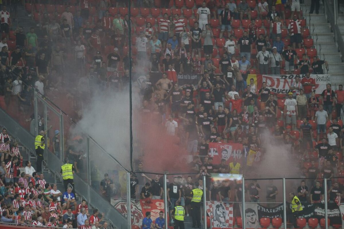 Fotografia zilei - cele mai interesante imagini ale lunii august 2017 în sport