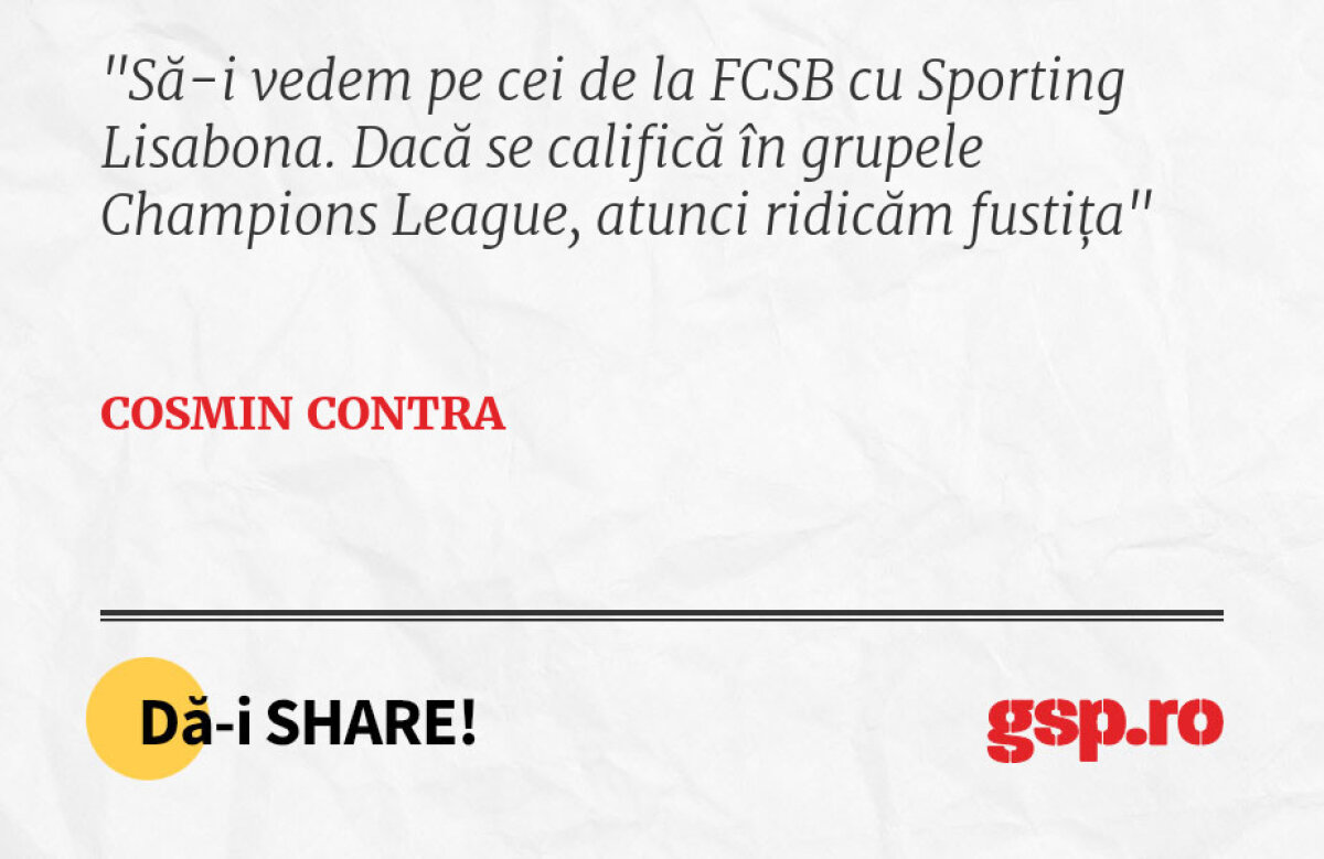 Cele mai tari citate ale lunii august 2017