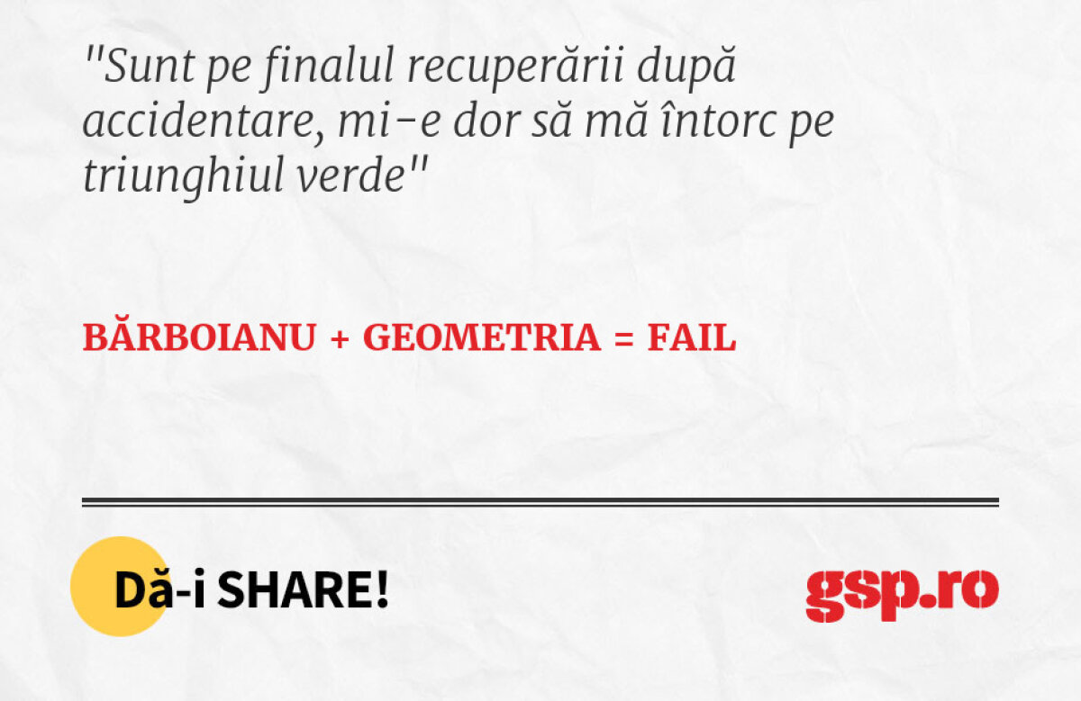 Cele mai tari citate ale lunii august 2017