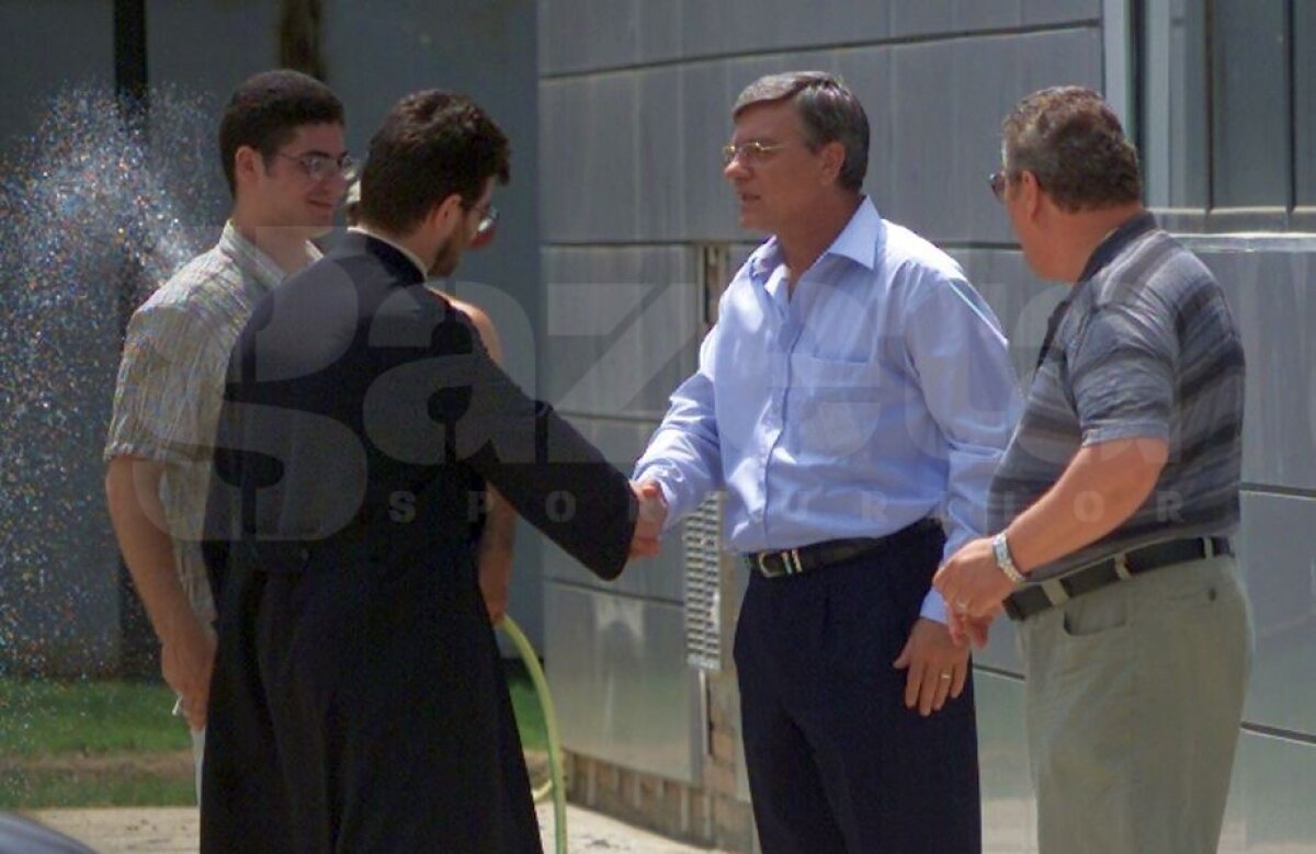 Fotografia zilei - cele mai interesante imagini ale lunii august 2017 în sport