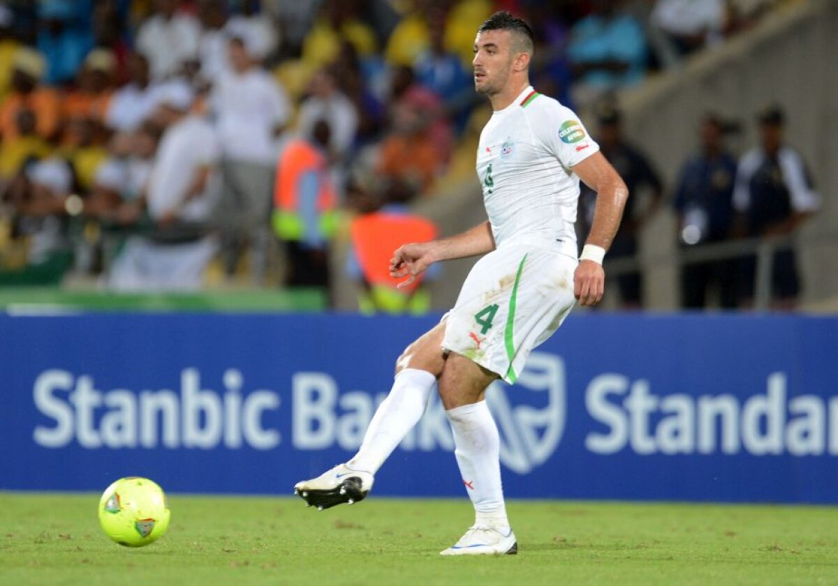 FCSB a găsit alte două variante pentru postul de fundaș central » Unul dintre jucători a venit la negocieri, la București