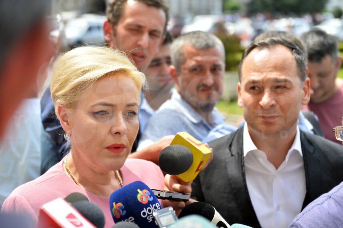 FOTO / UPDATE S-a încheiat întâlnirea de la MAI pentru stadionul lui Dinamo » Verdictul celor 4 care au participat, Mutu, Iagăr, Negoiță și ministrul Carmen Dan. Badea le-a tras clapa! 