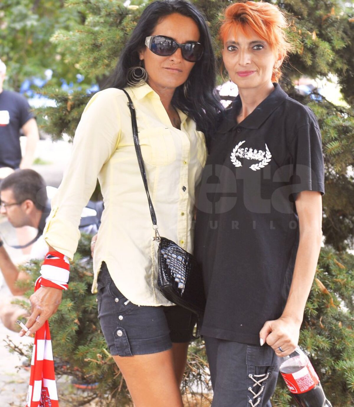 FOTO / UPDATE S-a încheiat întâlnirea de la MAI pentru stadionul lui Dinamo » Verdictul celor 4 care au participat, Mutu, Iagăr, Negoiță și ministrul Carmen Dan. Badea le-a tras clapa! 