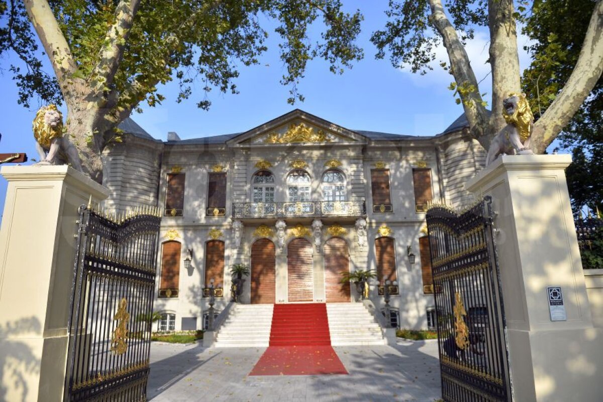 FOTO Clauze impresionante puse lui Nedelcu și Benzar » Becali anunță: "Dragoș va fi un fundaș central mai bun ca Pique" + Mai vrea un jucător de la Viitorul