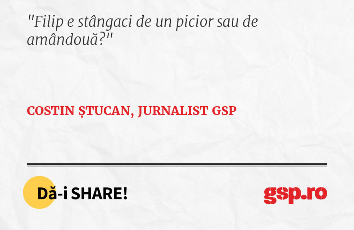 Cele mai tari citate ale lunii august 2017