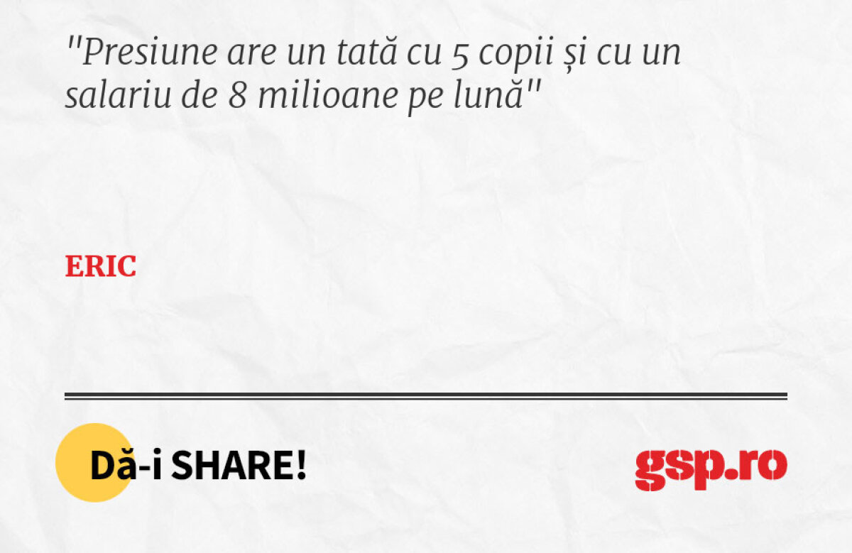 Cele mai tari citate ale lunii august 2017