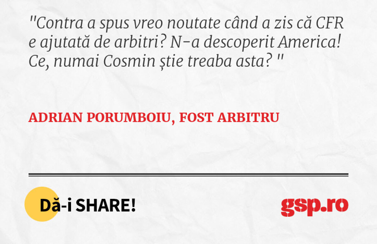 Cele mai tari citate ale lunii august 2017