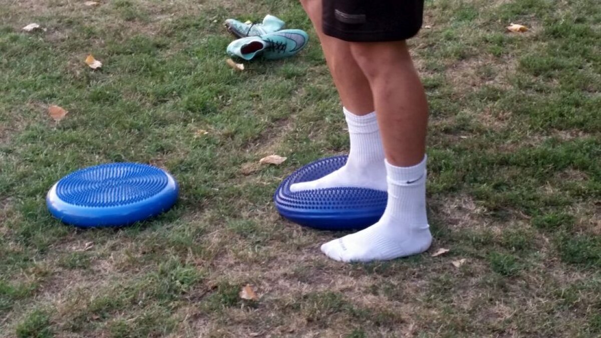 EXCLUSIV VIDEO+FOTO Noul antrenor al Rapidului vorbește pentru prima dată despre duelul cu Steaua din L4: "O aștept ca pe pâinea caldă" » Ce spune despre conflictul cu fostul președinte și modul inedit prin care-și disciplinează elevii