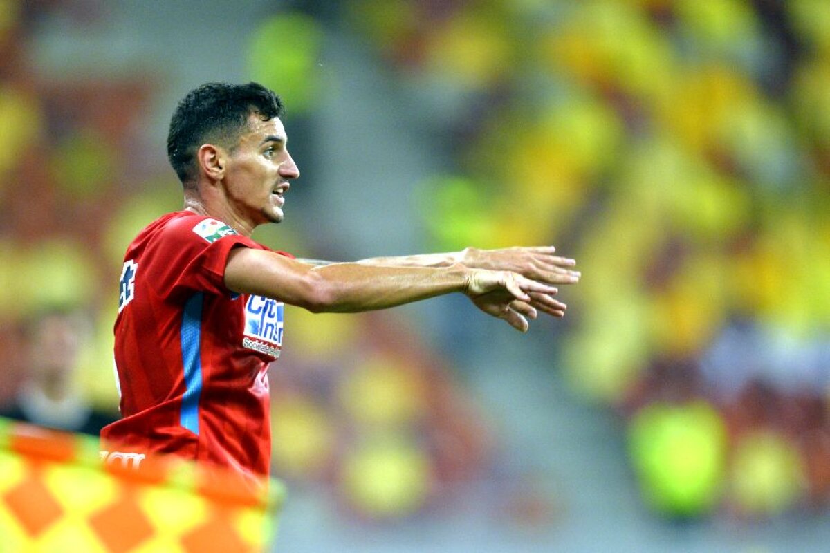 VIDEO+FOTO » Alt 1-1 chinuit » Roș-albaștrii au remizat cu Astra, scor 1-1, și sunt cu moralul la pământ înaintea duelului cu Sporting