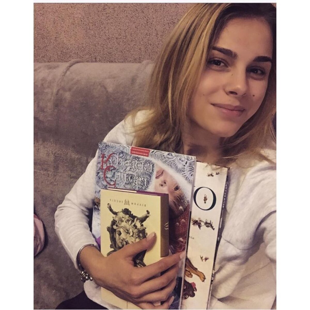 GALERIE FOTO Bombele sexy vor fi date uitării » Prezența angelică de pe podiumul Campionatelor Mondiale de Atletism