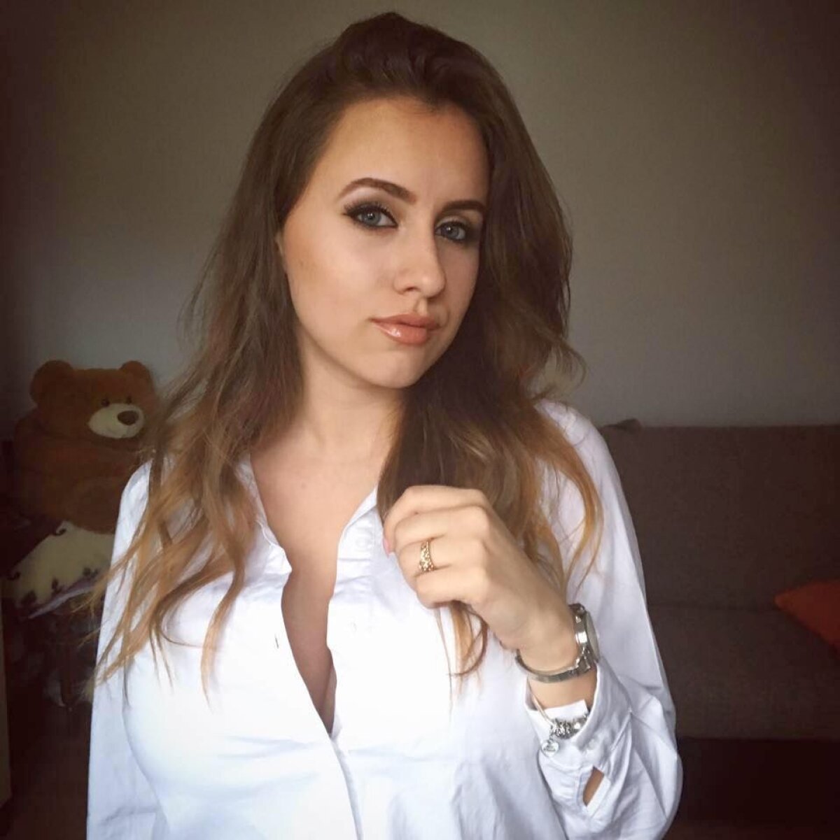 GALERIE FOTO Noile dive la FCSB » Iubitele lui Benzar și Nedelcu arată demențial