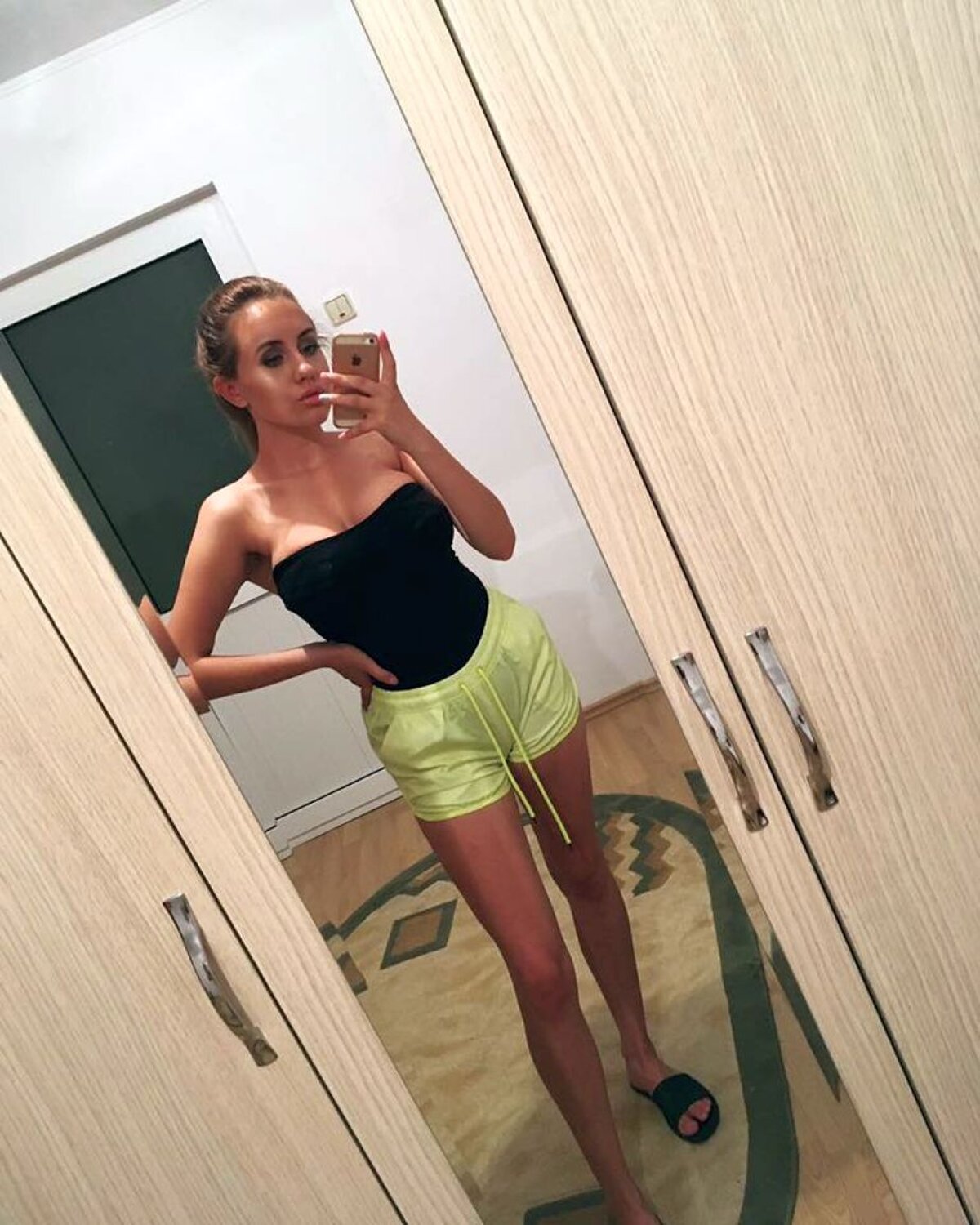 GALERIE FOTO Noile dive la FCSB » Iubitele lui Benzar și Nedelcu arată demențial