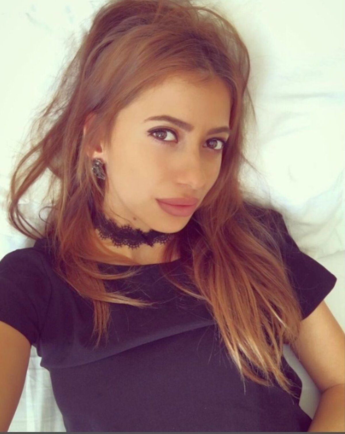 GALERIE FOTO Noile dive la FCSB » Iubitele lui Benzar și Nedelcu arată demențial