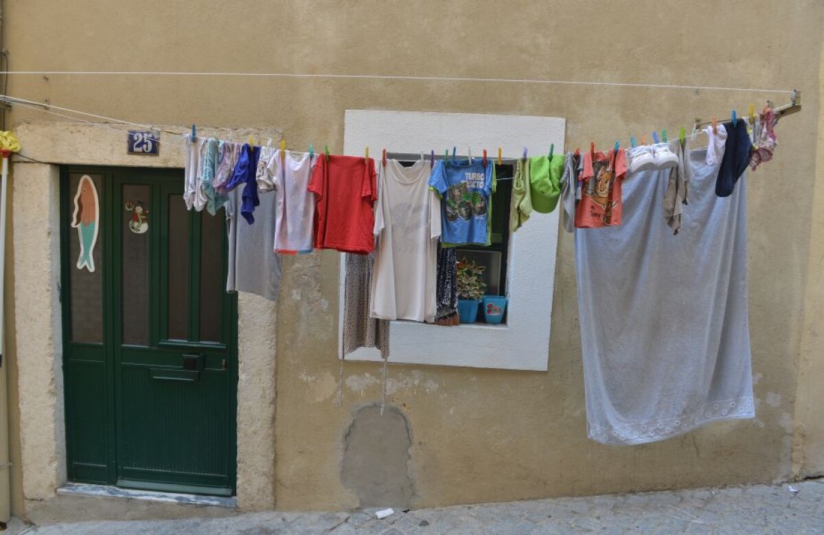 Corespondență din Portugalia » O zi prinși în inima Lisabonei. Orașul care renaște