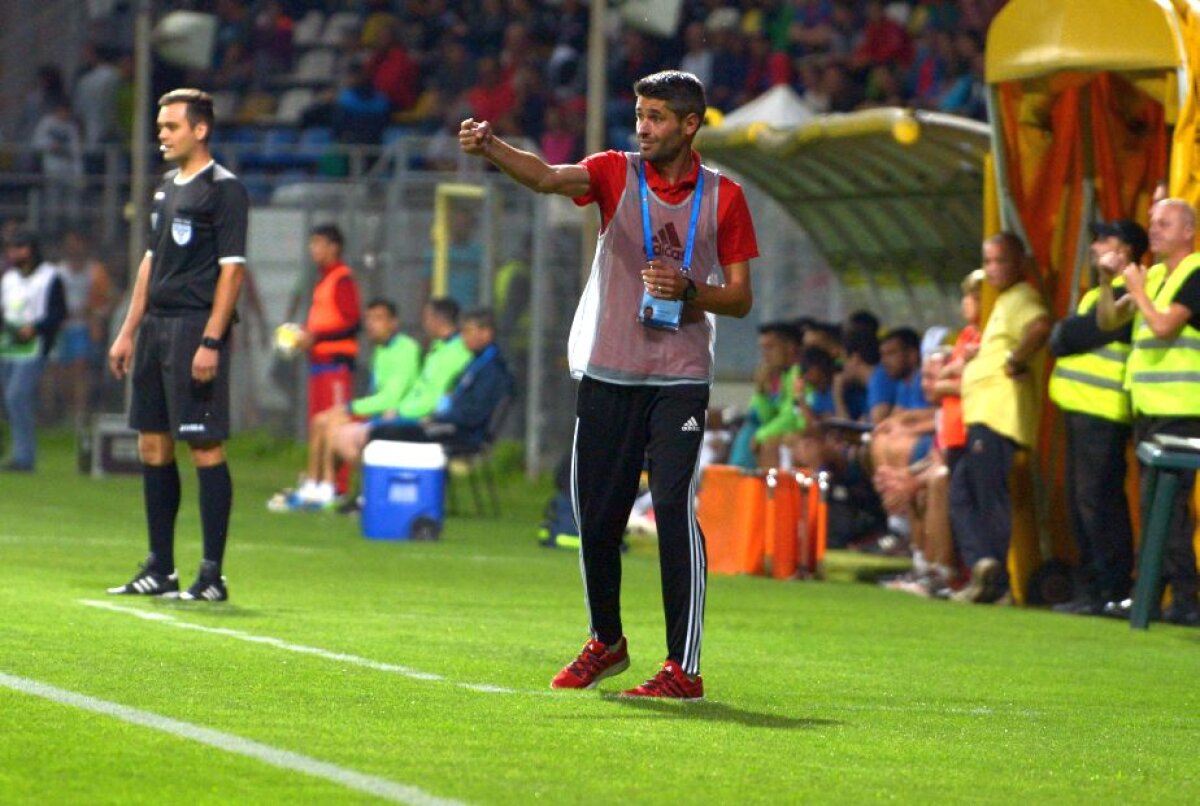 VIDEO+FOTO » CFR Cluj învinge Sepsi fără emoții, scor 2-0, și se distanțează în clasament