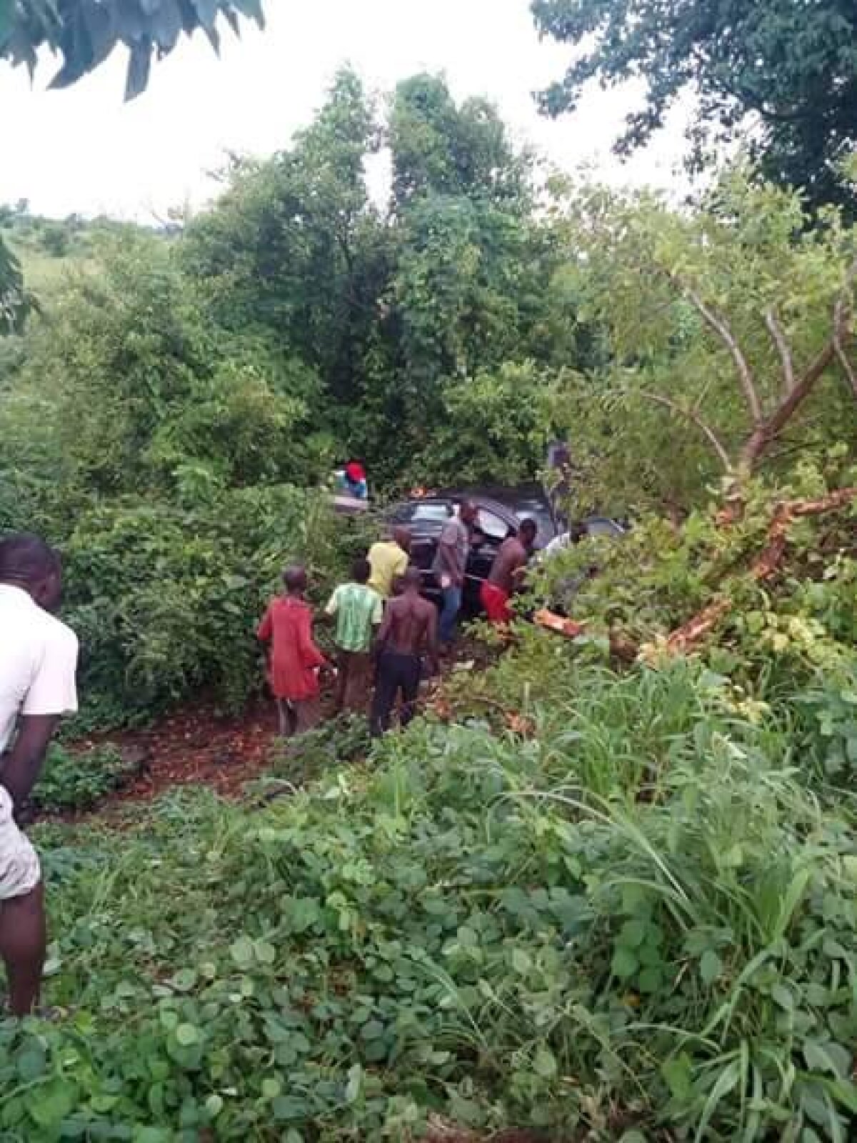 Probleme pentru un antrenor român! A fost implicat într-un grav accident rutier: "Mulțumesc lui Dumnezeu că ne-a protejat viața"