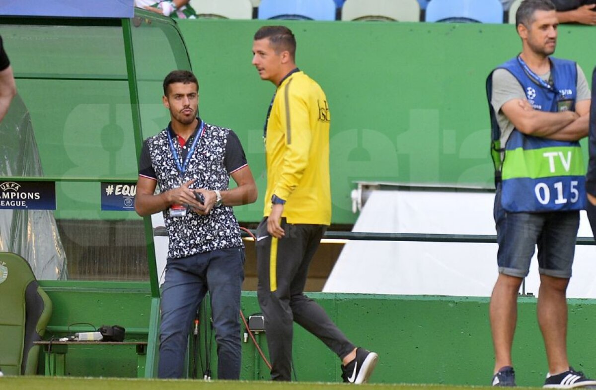 Cel mai recent transfer de la FCSB a fost pe lista unei rivale! De ce a căzut transferul: "Are ceva minusuri"