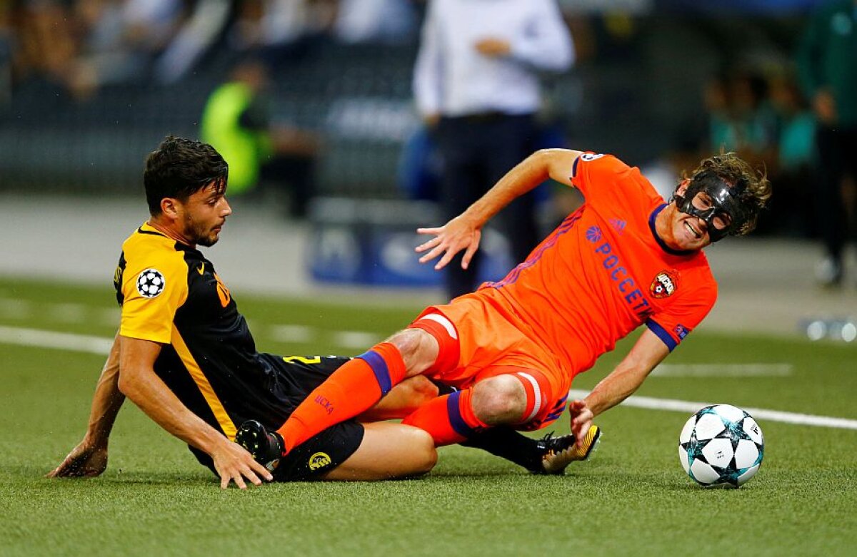 FOTO+VIDEO » Azi s-au jucat primele meciuri din play-off-ul Ligii Campionilor » Meci cu 3 goluri între Hoffenheim și Liverpool