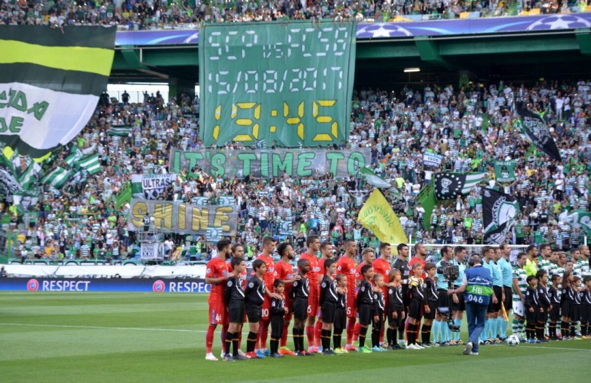 Fotografia zilei - cele mai interesante imagini ale lunii august 2017 în sport