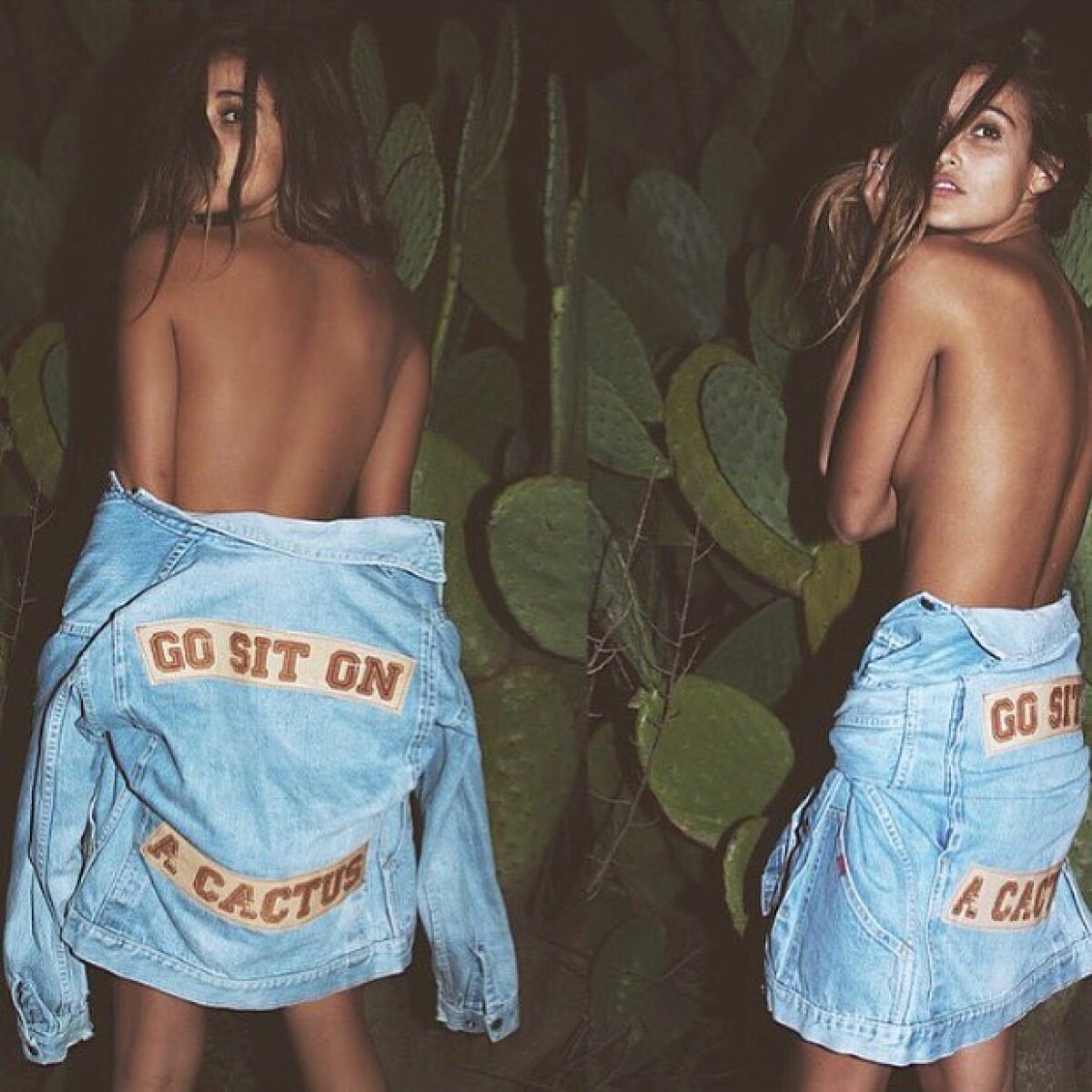 FOTO SUPER HOT Cea mai sexy motociclistă » Anna are 27 de ani și știe să încingă motoarele