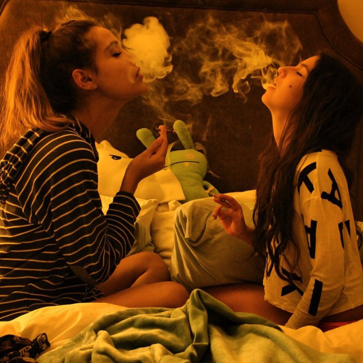 FOTO SUPER HOT Cea mai sexy motociclistă » Anna are 27 de ani și știe să încingă motoarele