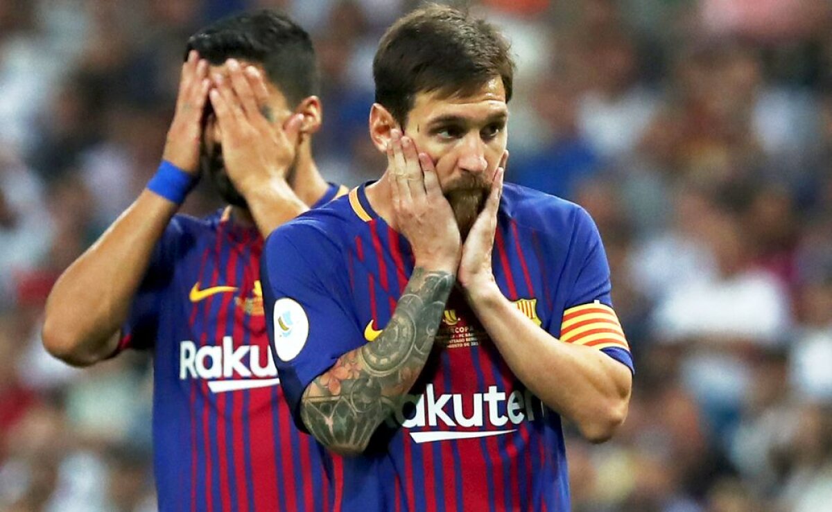 Fotografia zilei - cele mai interesante imagini ale lunii august 2017 în sport