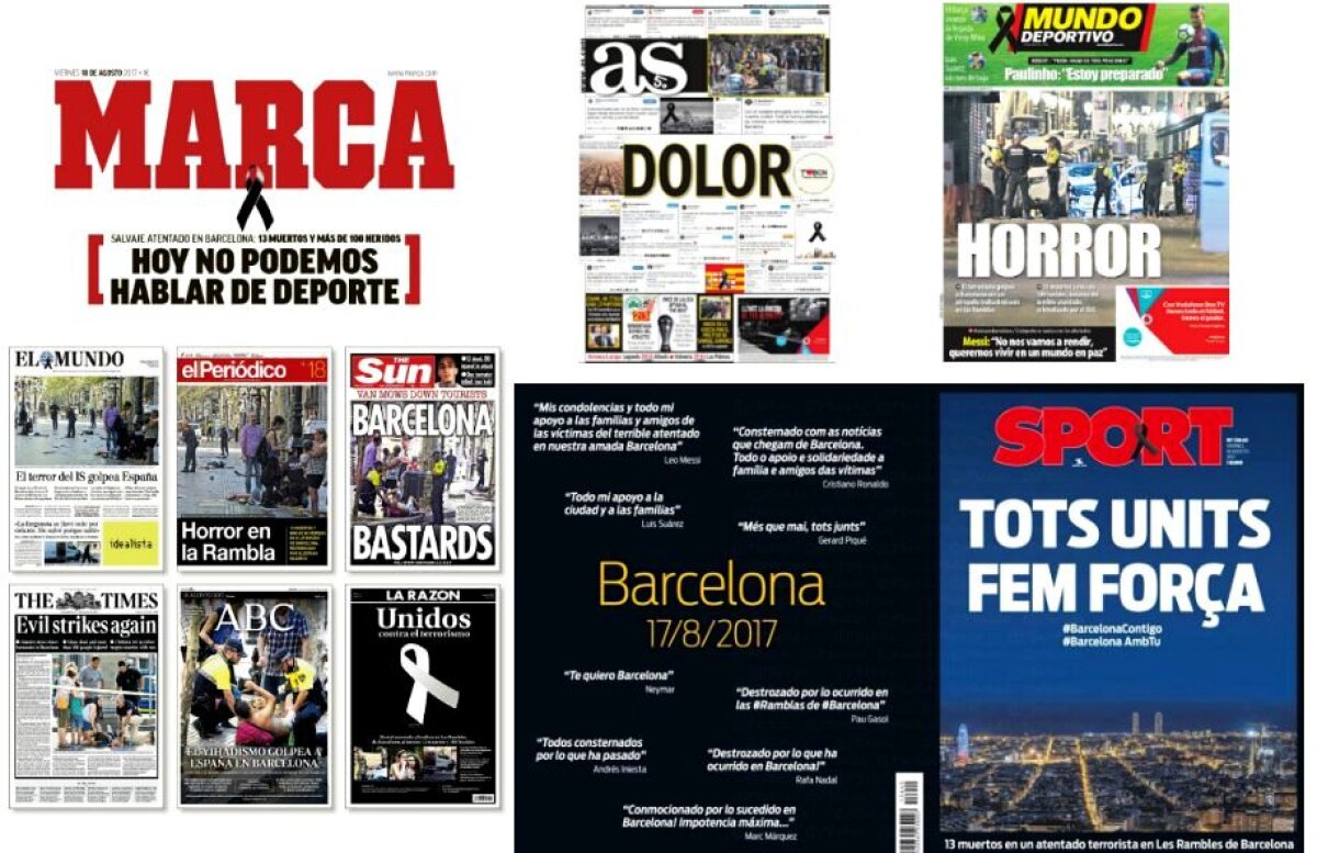 Fotografia zilei - cele mai interesante imagini ale lunii august 2017 în sport