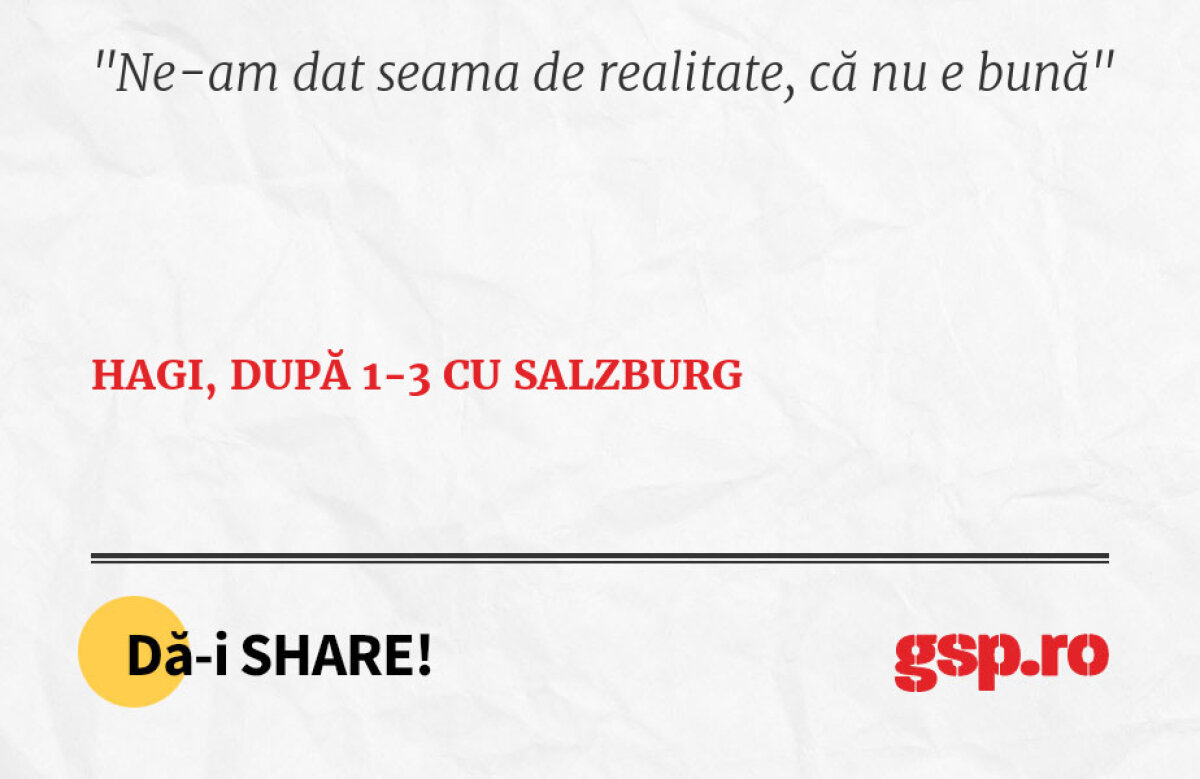 Cele mai tari citate ale lunii august 2017