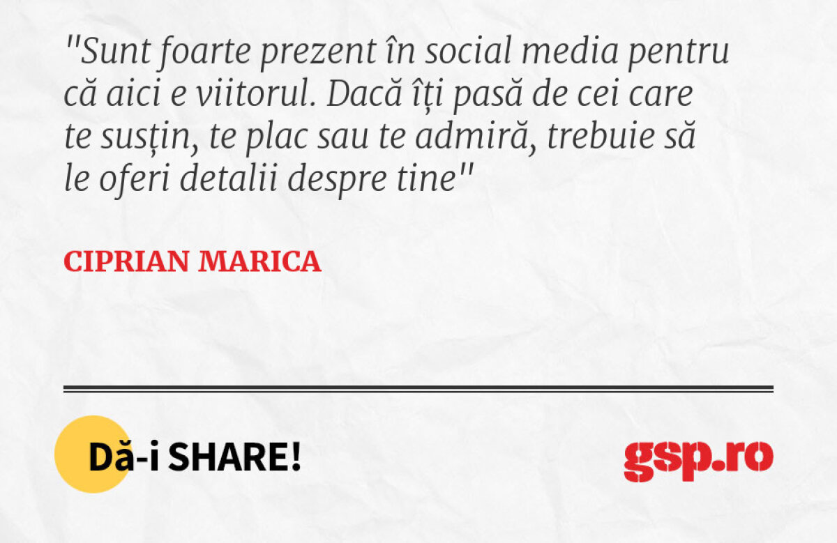 Cele mai tari citate ale lunii august 2017