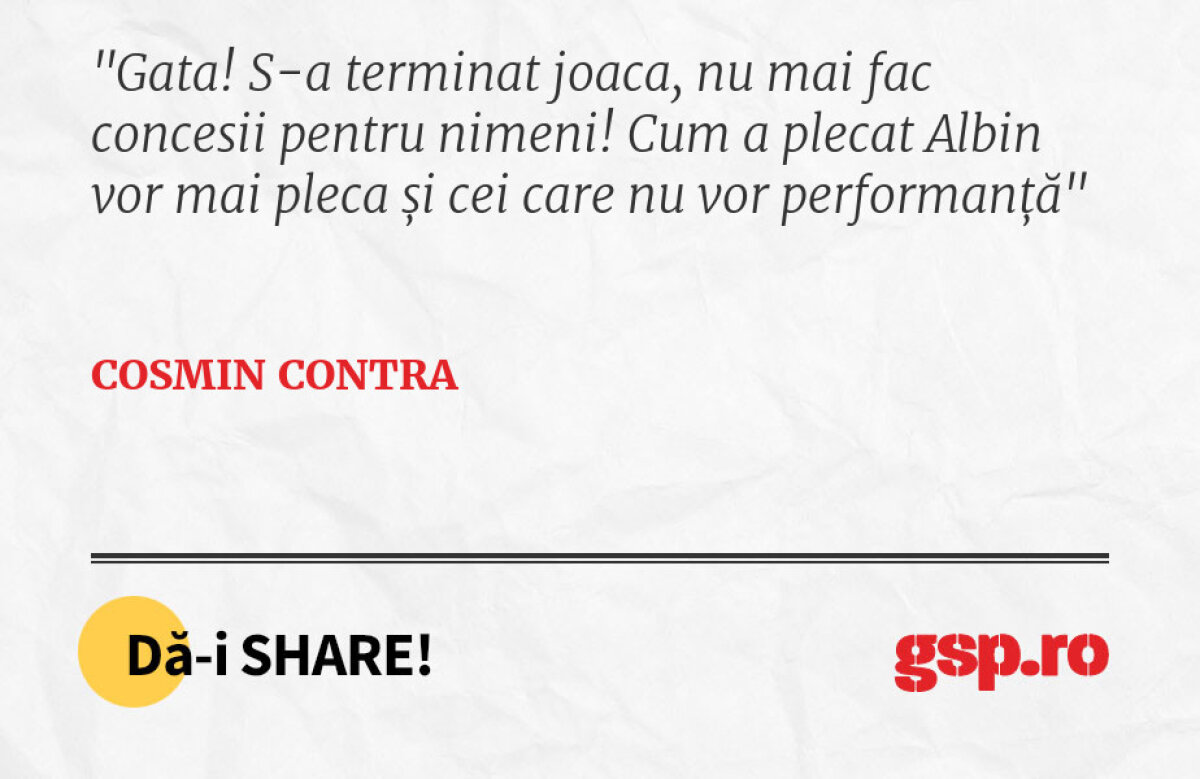 Cele mai tari citate ale lunii august 2017