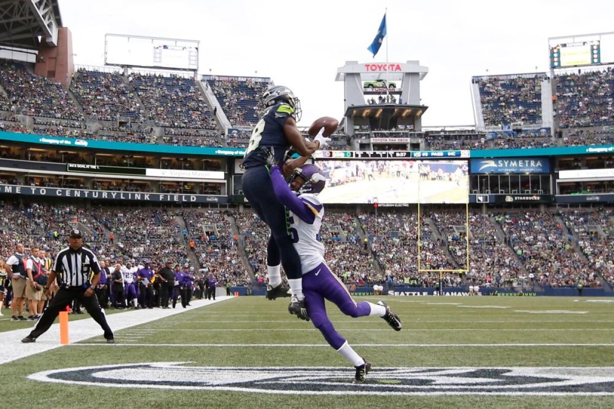 Fotografia zilei - cele mai interesante imagini ale lunii august 2017 în sport