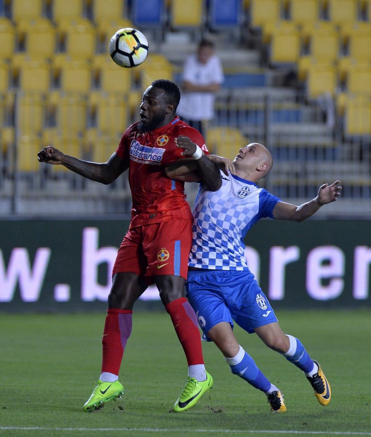 VIDEO+FOTO Ultima repetiție înainte de Sporting! FCSB câștigă meciul cu Juventus, 2-1, dar elevii lui Oprița au ratat un penalty la ultima fază