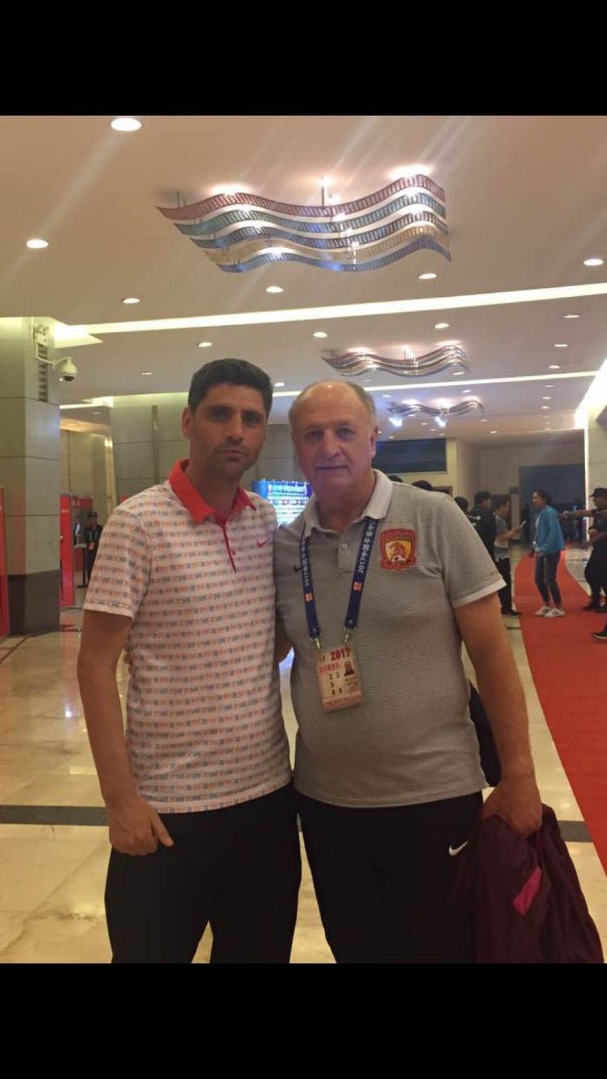 Florin Pârvu face senzație departe de casă, într-un campionat în care antrenează Scolari, Villas-Boas, Capello sau Magath: ”În China mă țin rezultatele, altfel ești pa!, orice nume ai avea”