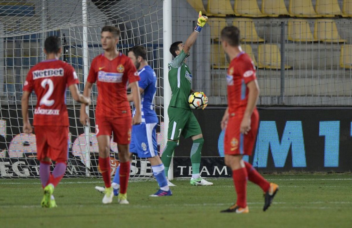 Fotografia zilei - cele mai interesante imagini ale lunii august 2017 în sport