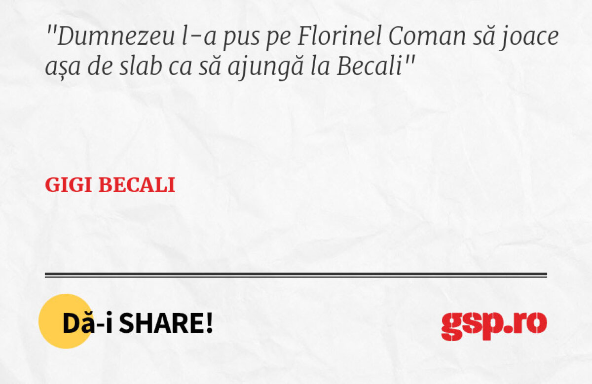 Cele mai tari citate ale lunii august 2017