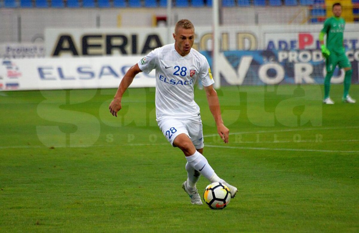 FOTO+VIDEO FC Botoșani - Concordia Chiajna 2-1 // Ilfovenii, fără victorie în acest sezon » Botoșani revine pe podium